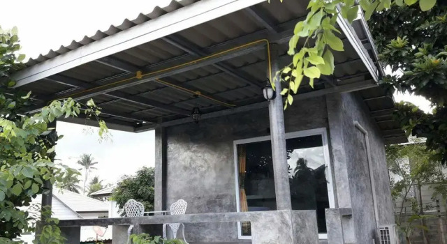 Newmoon Phangan House