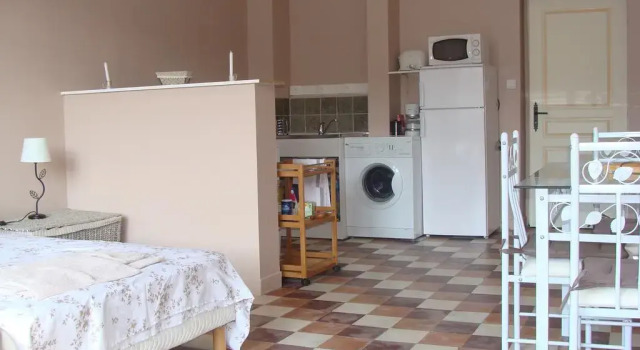 Les Gîtes Sénèque, Reserva ahora Hotel Luri Cabo Corso