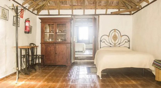 Casa Rosalía, Book Hotel Hotels in Tenerife with Parking, Parking