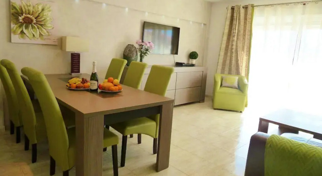 Modern Apartment Fañabe Beach, Забронировать Апартаменты/квартира Апартаменты Адехе, Апартаменты/квартира