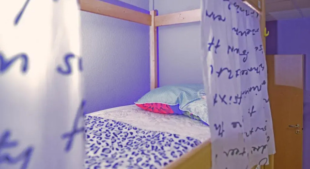 Жилое помещение Moscow Travel Inn
