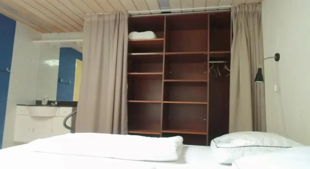 Vakantieappartement Zeeland, Book Apartment Goes 
