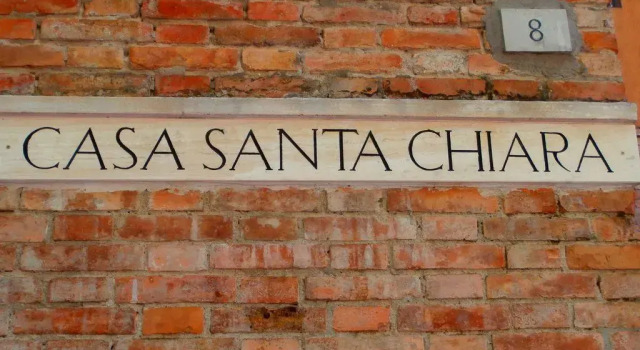 Casa Santa Chiara, Varaa Hotelli Perugia Umbria