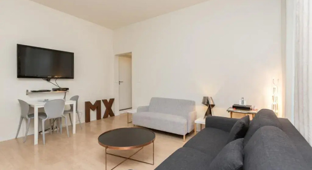 Appartement Drouot 2, Забронировать Апартаменты/квартира 9-й округ: Опера Париж