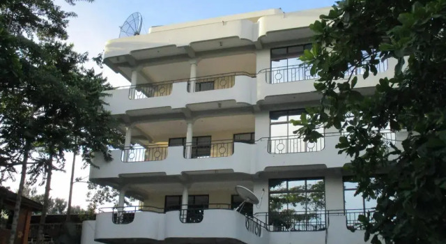 Tai Five Hotel, Prenota Hotel Ilemela Tanzania