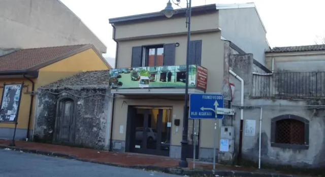 Etna Oasi, Book Hotel Castiglione di Sicilia 