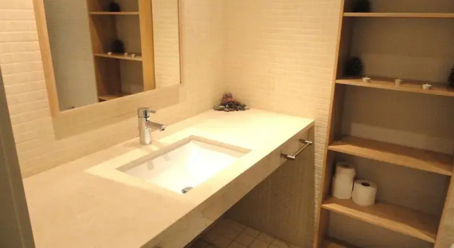 2 bedroom apartment in Los Gigantes, Prenota Appartamento Hotel a Tenerife con piscina, Piscina