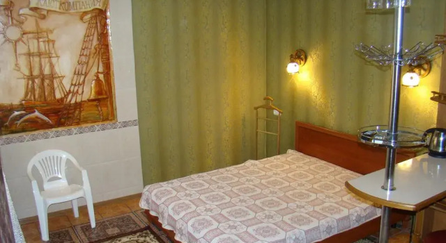 Elling Oazis Guest House