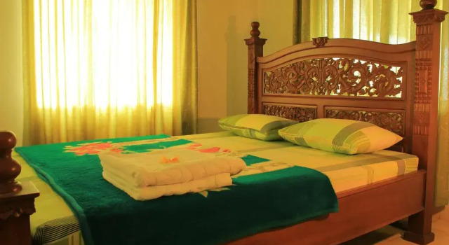 Sunset Homestay