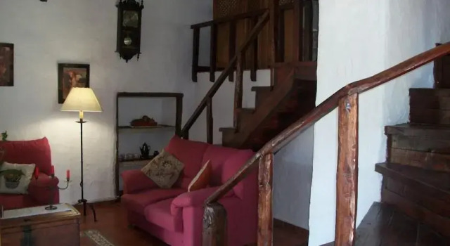 Villa Poleo, Prenota Villa Icod de los Vinos Tenerife