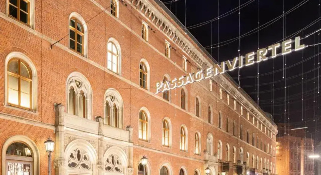 Hotel Bei der Esplanade, Забронировать Отель Гамбург - Центр - Новый город Гамбург