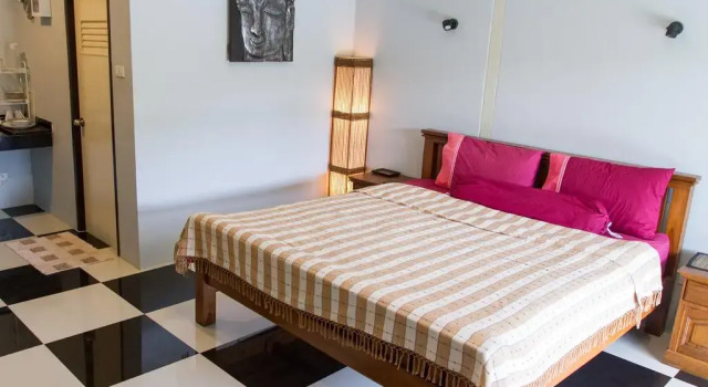 Sumalee Resort, Забронировать Курортный отель Таланг остров Пхукет
