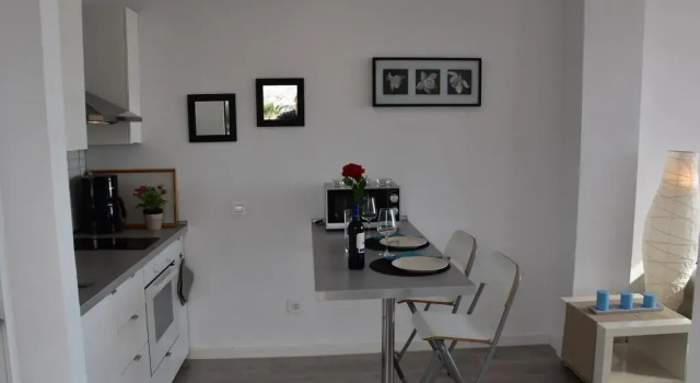 Aloha Garden, Book Hotel Hotels in Tenerife with Parking, Parking