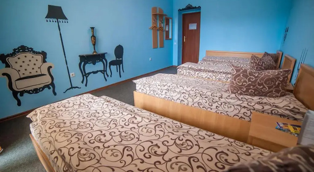 LC Hostel, Prenota Ostello Leopoli Lviv