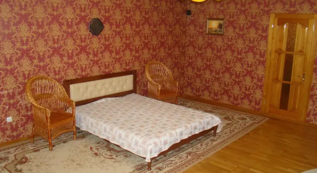 Elling Oazis Guest House