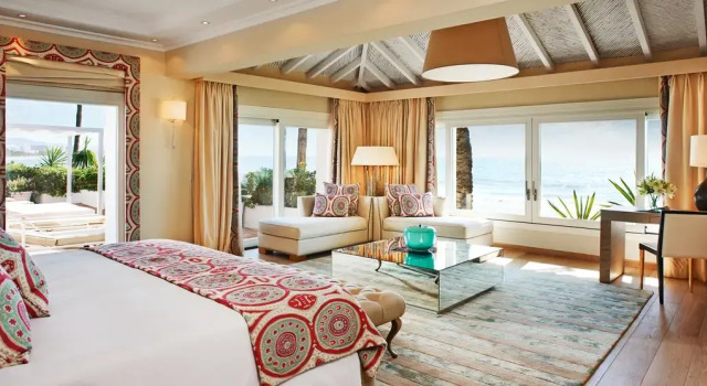 Marbella Club Hotel Golf Resort & Spa
