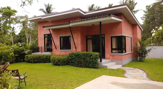 Sam Bai Thao Resort