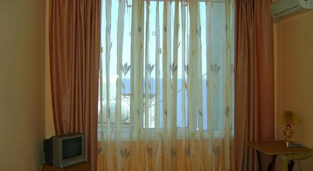 Elling 207 Guest House, Varaa Matkakoti Utes Alushta, Ukraine