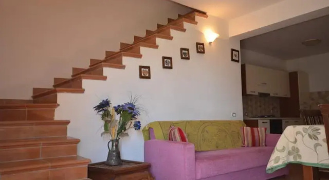 Villa Centro D
