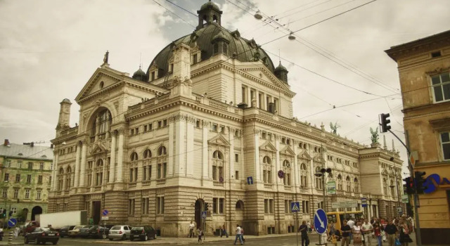 LC Hostel, Book Hostel Hostels in Lviv, Hostel