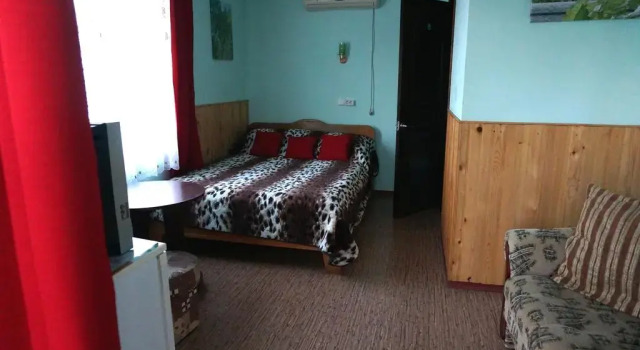 Ivolga Guest House, Забронировать Гостевой дом Гостевые дома Коктебеля, рядом с Дикий Пляж у кафе «Старая крепость», Гостевой дом