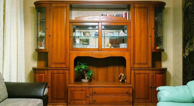 Otkritaya Kalitka Holiday Home
