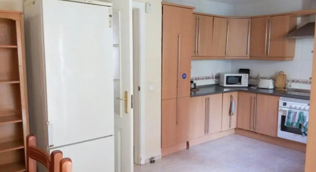Habitaciones Tenerife