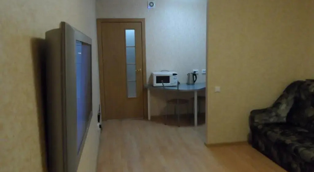 Studio U Metro Parnas, Забронировать Апартаменты/квартира Парголово Выборгский район