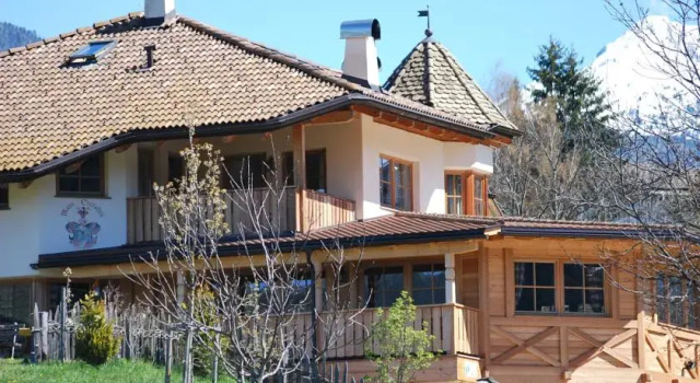 Agriturismo Maso Corradini, Забронировать Отель Кастелло-Молина-ди-Фьемме Тренто