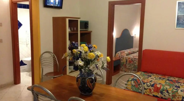 Luxurious Apartment In Lido Degli Estensi With Balcony, Забронировать Апартаменты/квартира Лидо-дельи-Эстенси Lidi di Comacchio