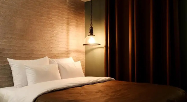 La Tree, Rezervați Hotel Seocho-Gu Seul, aproape de Jamwon station