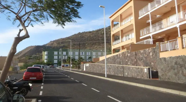 Apartament BRISAS DEL MAR Costa Adeje Alto, Забронировать Апартаменты/квартира Апартаменты Адехе, Апартаменты/квартира