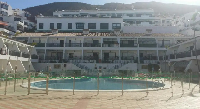 Chipeque Apartments, Book Apartment Hotels in Tenerife with Parking, Parking