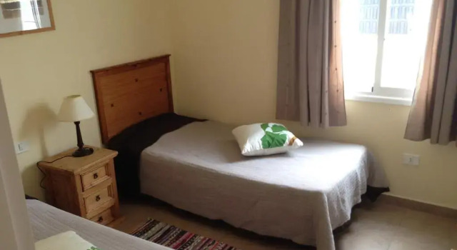 Villa Esperanza, Book Villa Hotels in Tenerife with Parking, Parking