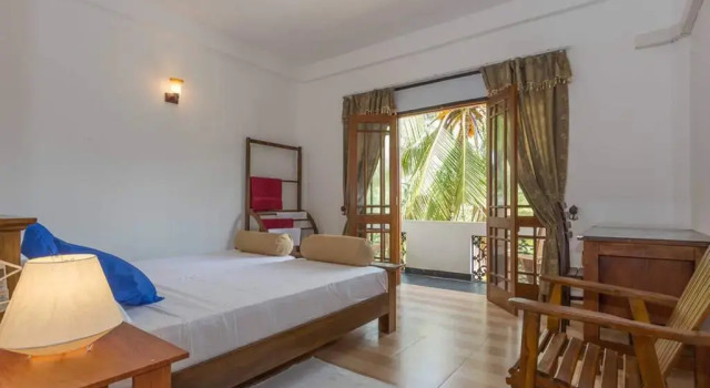 Magic Seashell Villa