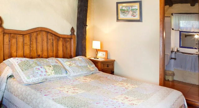Casa Pepa, Buchen Sie Hotel Granadilla de Abona 
