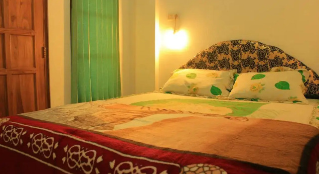 Sunset Homestay