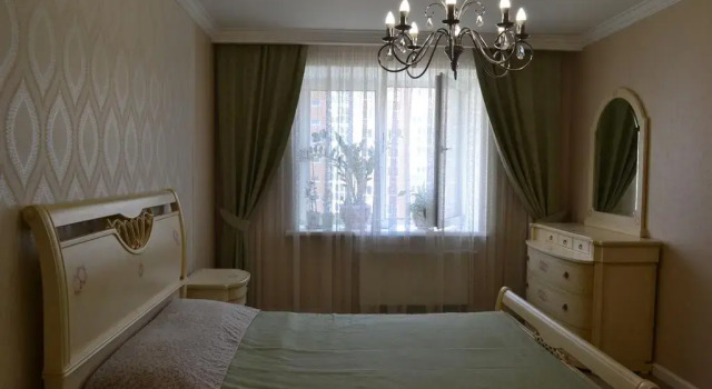 Kvartira s otlichnymi usloviyami, Prenota Hotel Privolzhsky district 