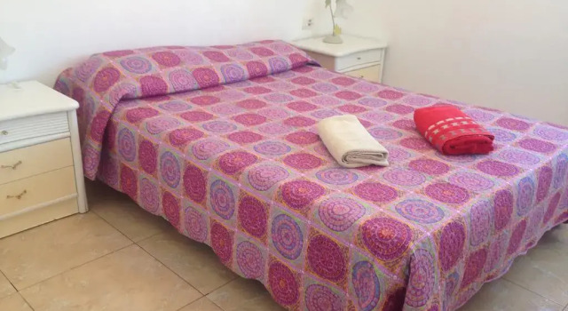 Achacay, Prenota Hotel Los Cristianos 