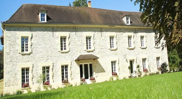La Porte dArcy