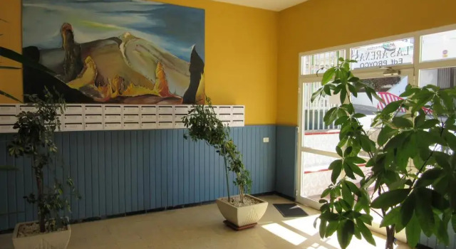 Proyco Mar Apartment, Prenota Appartamento Santiago del Teide Tenerife