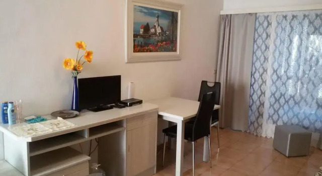 Eurika Apartment, Réserver Appartement Costa del Silencio Sud de Tenerife