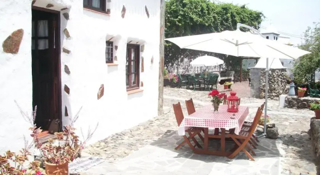 Villa Poleo, Prenota Villa Icod de los Vinos Tenerife