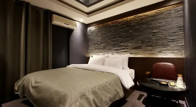La Tree, Reserva ahora Hotel Seocho-Gu Seúl, cerca de Tienda insignia de LINE Friends