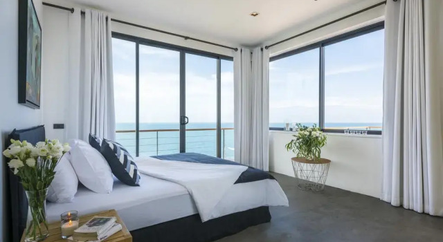 Designer Villa JAH