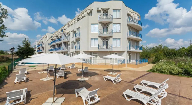 Sunny Day 4 Complex, Забронировать Отель Солнечный берег регион Солнечный берег, рядом с Пляжный клуб Bedroom