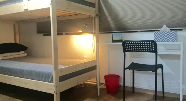 BooBoo Guesthouse, Забронировать Отель Мапхогу Сеул, рядом с Торговая улица Хондэ