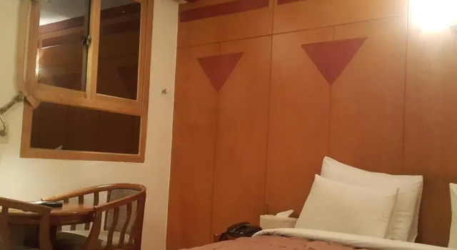 Ivy Motel