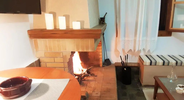 Italiano Bed & Breakfast, Prenota Hotel Hotel a Corinthia Regional Unit con parcheggio, Parcheggio