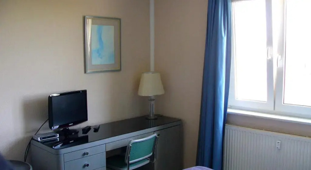 Pension M14, Rezerwuj Hotel Hotele w Lipsk z parkingiem, Parking
